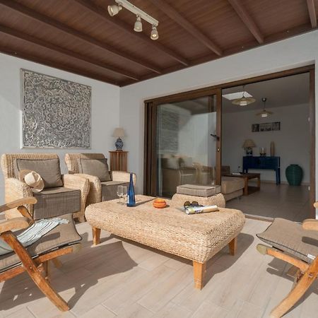 Villa Ventura Πουέρτο Ντελ Κάρμεν Εξωτερικό φωτογραφία