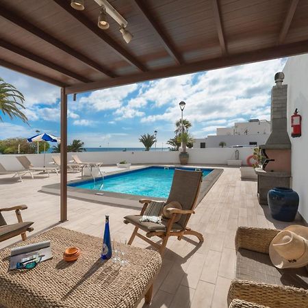 Villa Ventura Πουέρτο Ντελ Κάρμεν Εξωτερικό φωτογραφία