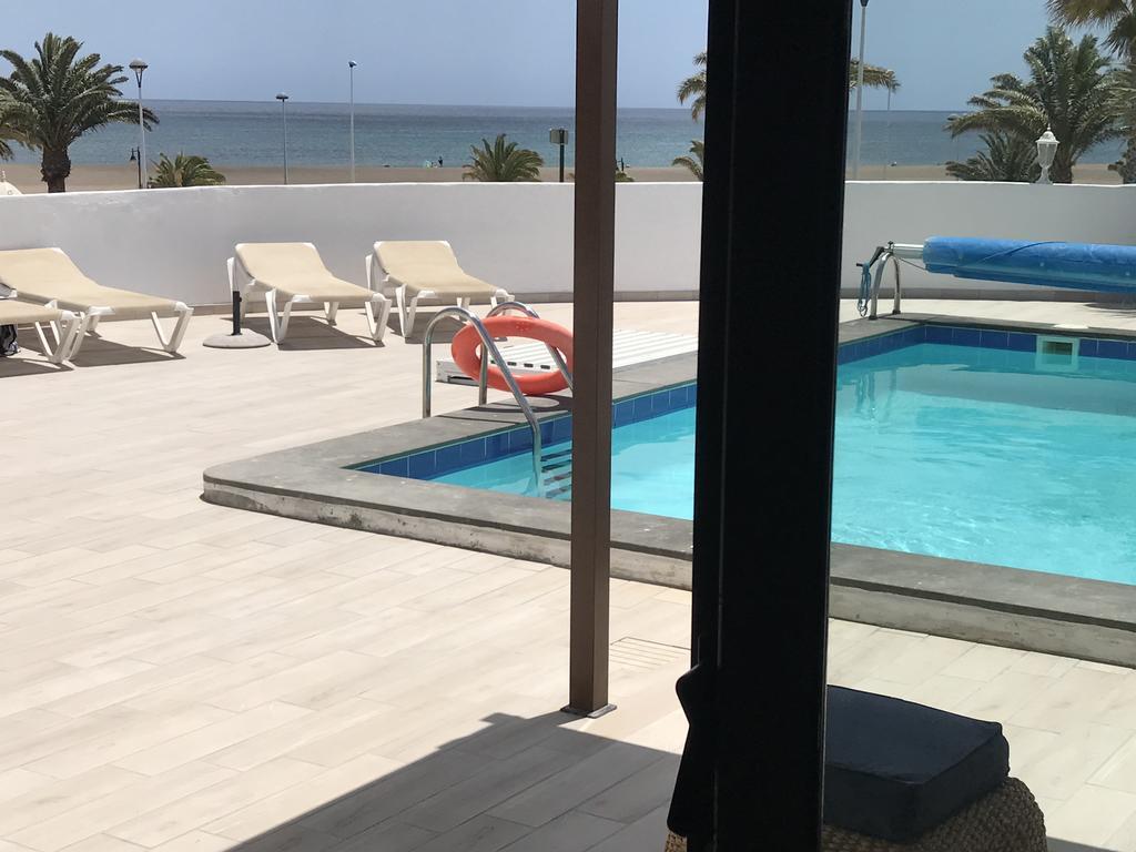 Villa Ventura Πουέρτο Ντελ Κάρμεν Εξωτερικό φωτογραφία