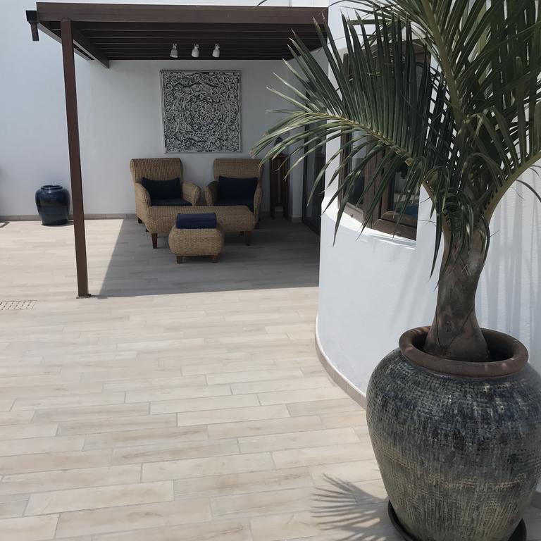 Villa Ventura Πουέρτο Ντελ Κάρμεν Εξωτερικό φωτογραφία
