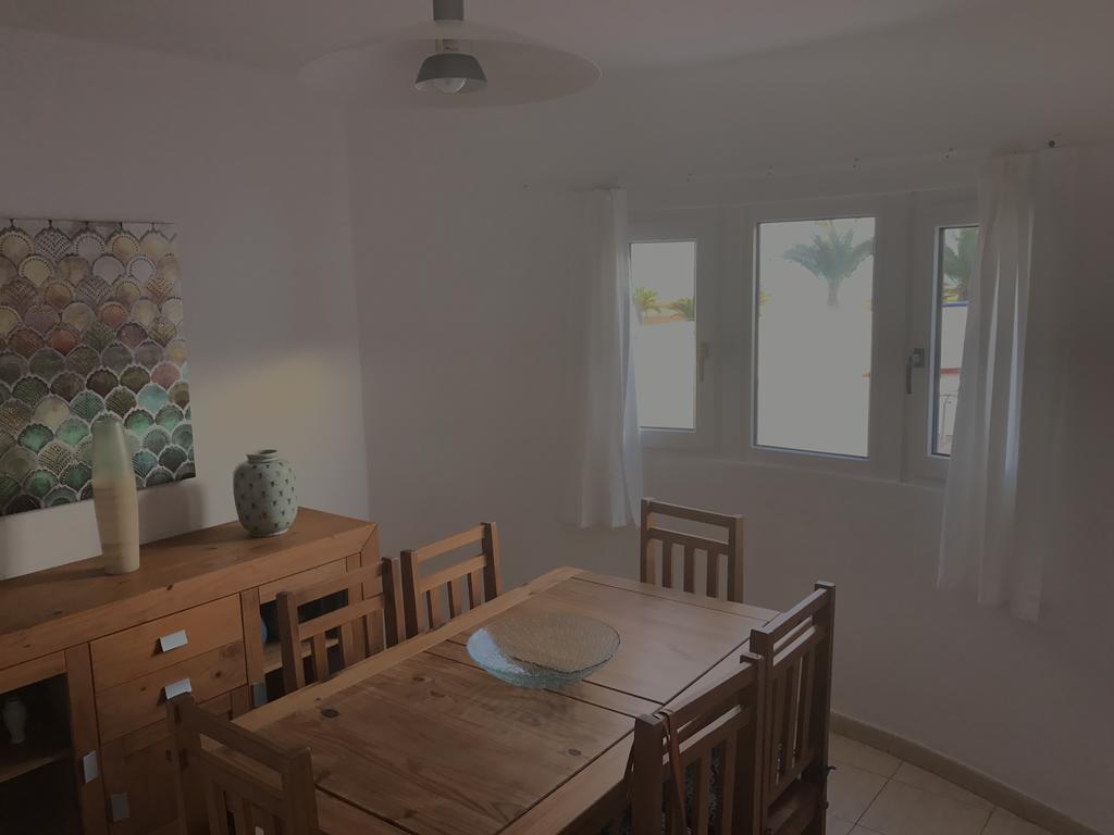 Villa Ventura Πουέρτο Ντελ Κάρμεν Εξωτερικό φωτογραφία