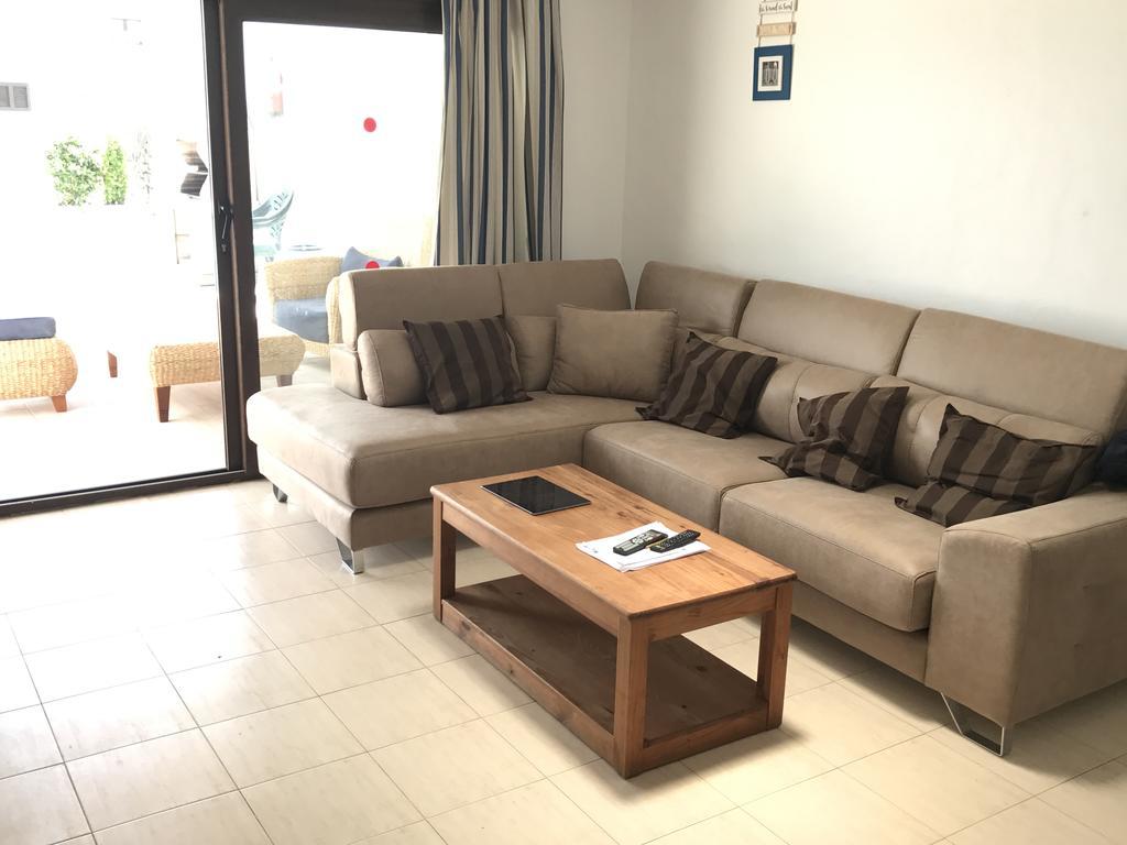 Villa Ventura Πουέρτο Ντελ Κάρμεν Εξωτερικό φωτογραφία