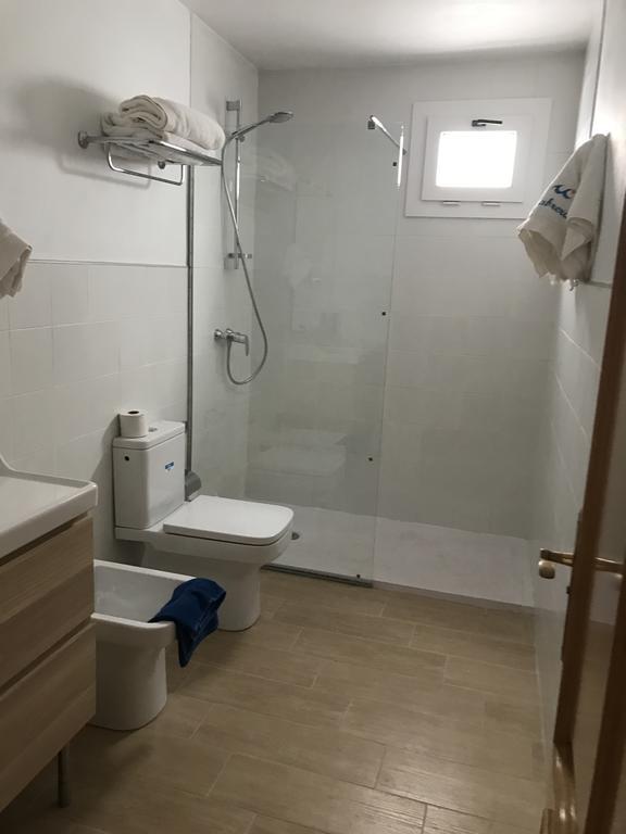 Villa Ventura Πουέρτο Ντελ Κάρμεν Εξωτερικό φωτογραφία