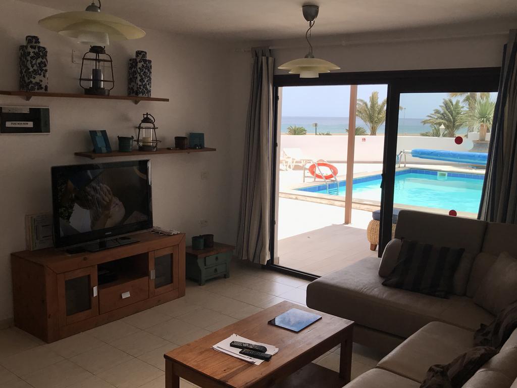 Villa Ventura Πουέρτο Ντελ Κάρμεν Εξωτερικό φωτογραφία
