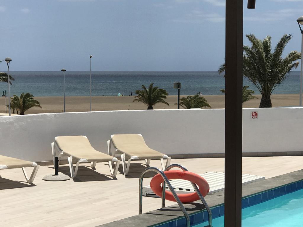 Villa Ventura Πουέρτο Ντελ Κάρμεν Εξωτερικό φωτογραφία