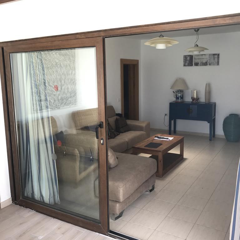 Villa Ventura Πουέρτο Ντελ Κάρμεν Εξωτερικό φωτογραφία