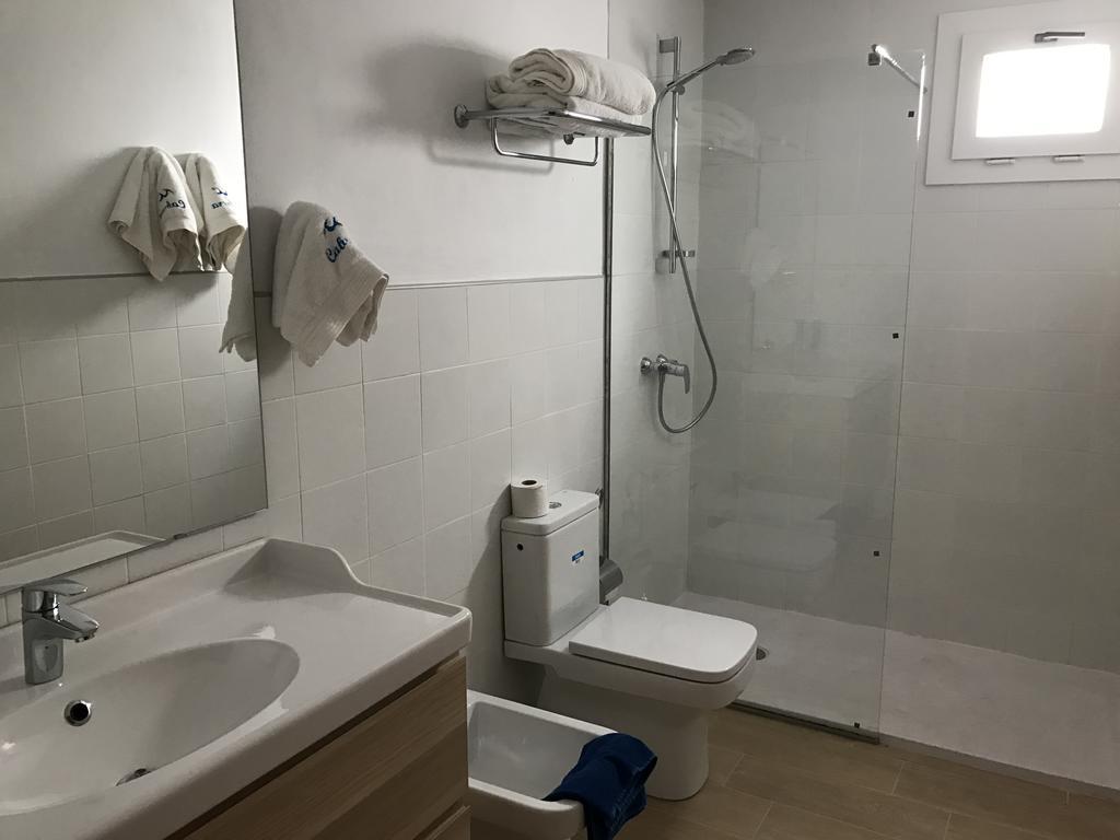 Villa Ventura Πουέρτο Ντελ Κάρμεν Εξωτερικό φωτογραφία