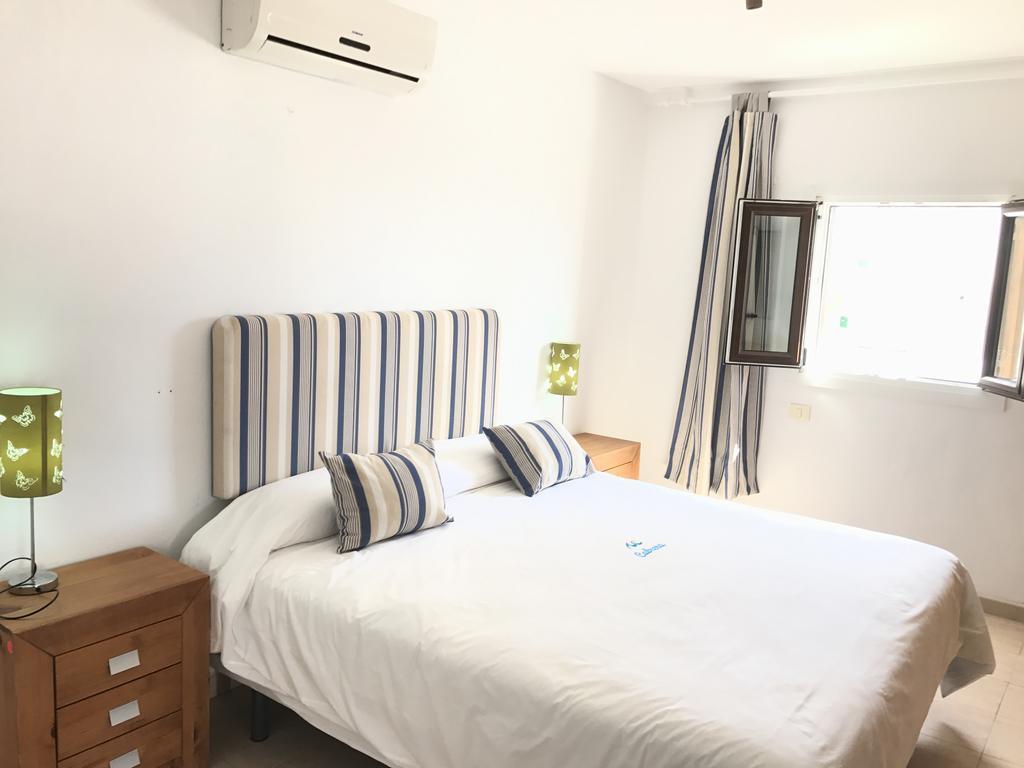 Villa Ventura Πουέρτο Ντελ Κάρμεν Εξωτερικό φωτογραφία