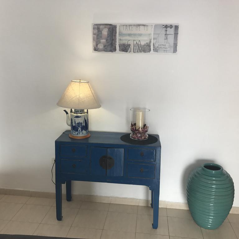 Villa Ventura Πουέρτο Ντελ Κάρμεν Εξωτερικό φωτογραφία