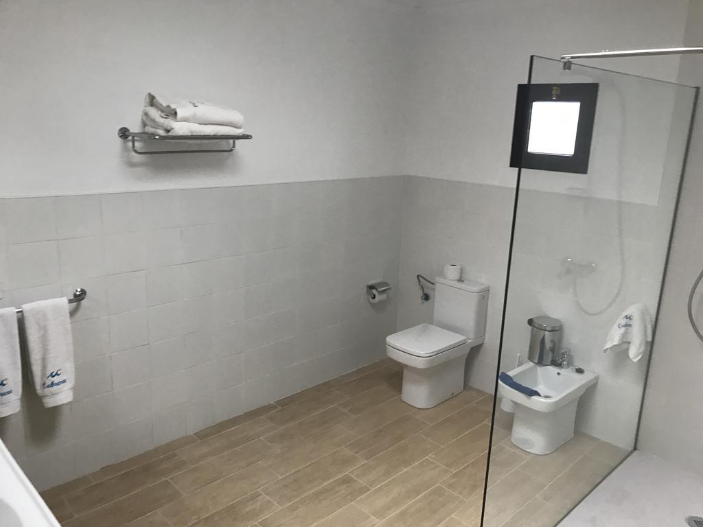 Villa Ventura Πουέρτο Ντελ Κάρμεν Εξωτερικό φωτογραφία