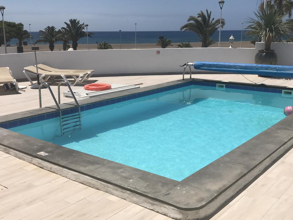 Villa Ventura Πουέρτο Ντελ Κάρμεν Εξωτερικό φωτογραφία