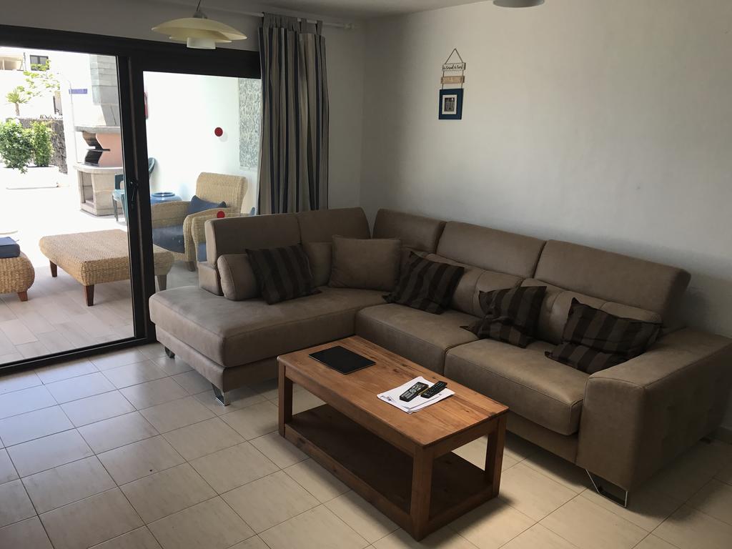 Villa Ventura Πουέρτο Ντελ Κάρμεν Εξωτερικό φωτογραφία