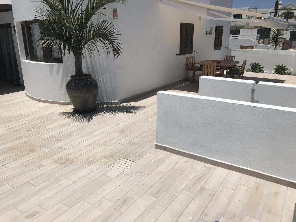 Villa Ventura Πουέρτο Ντελ Κάρμεν Εξωτερικό φωτογραφία