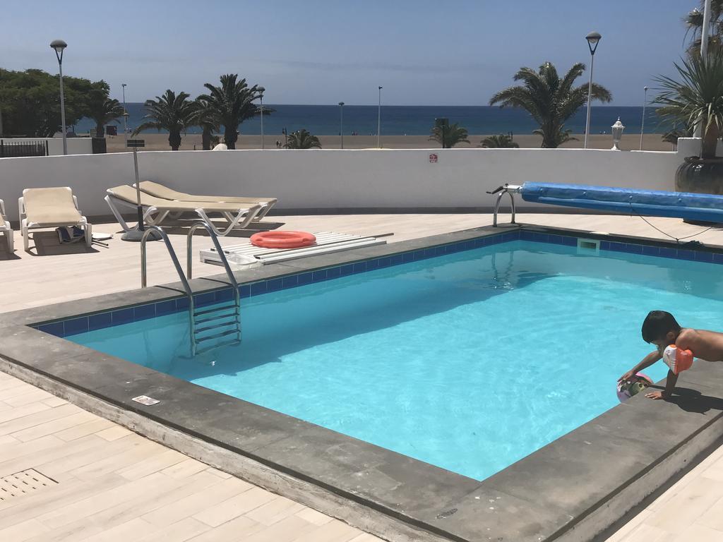 Villa Ventura Πουέρτο Ντελ Κάρμεν Εξωτερικό φωτογραφία