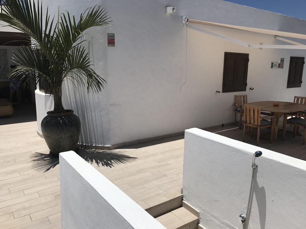 Villa Ventura Πουέρτο Ντελ Κάρμεν Εξωτερικό φωτογραφία