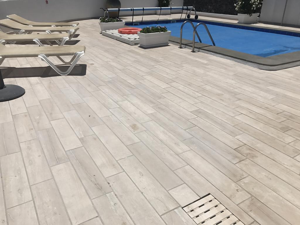 Villa Ventura Πουέρτο Ντελ Κάρμεν Εξωτερικό φωτογραφία