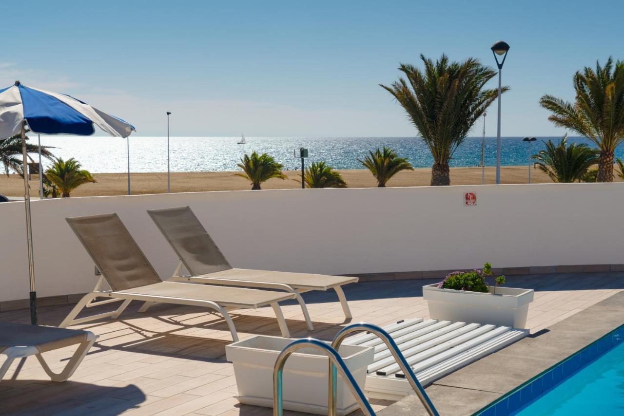 Villa Ventura Πουέρτο Ντελ Κάρμεν Εξωτερικό φωτογραφία