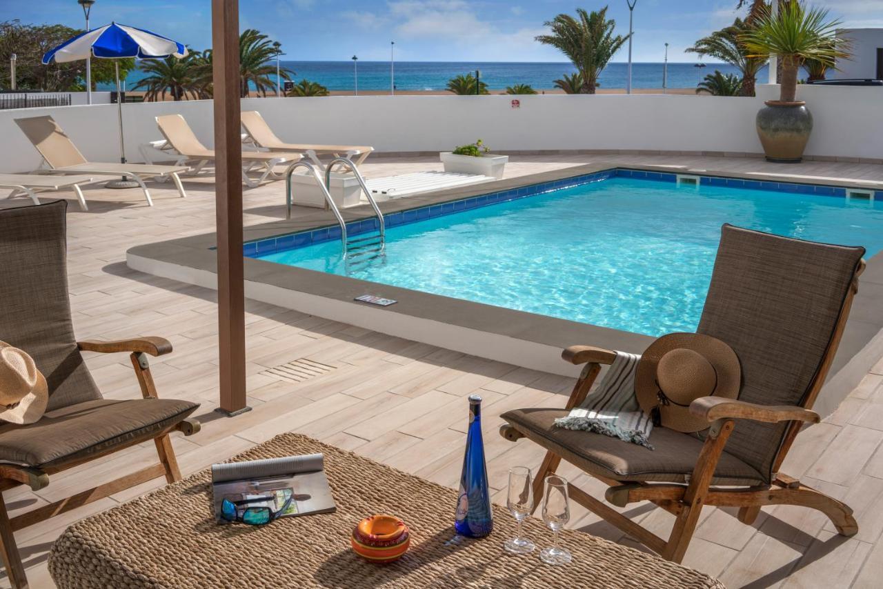 Villa Ventura Πουέρτο Ντελ Κάρμεν Εξωτερικό φωτογραφία