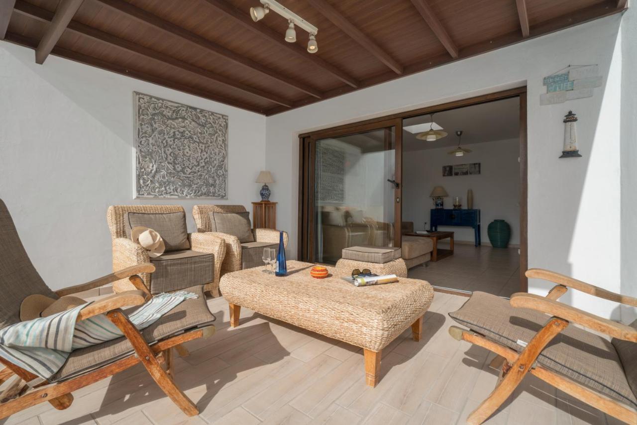 Villa Ventura Πουέρτο Ντελ Κάρμεν Εξωτερικό φωτογραφία