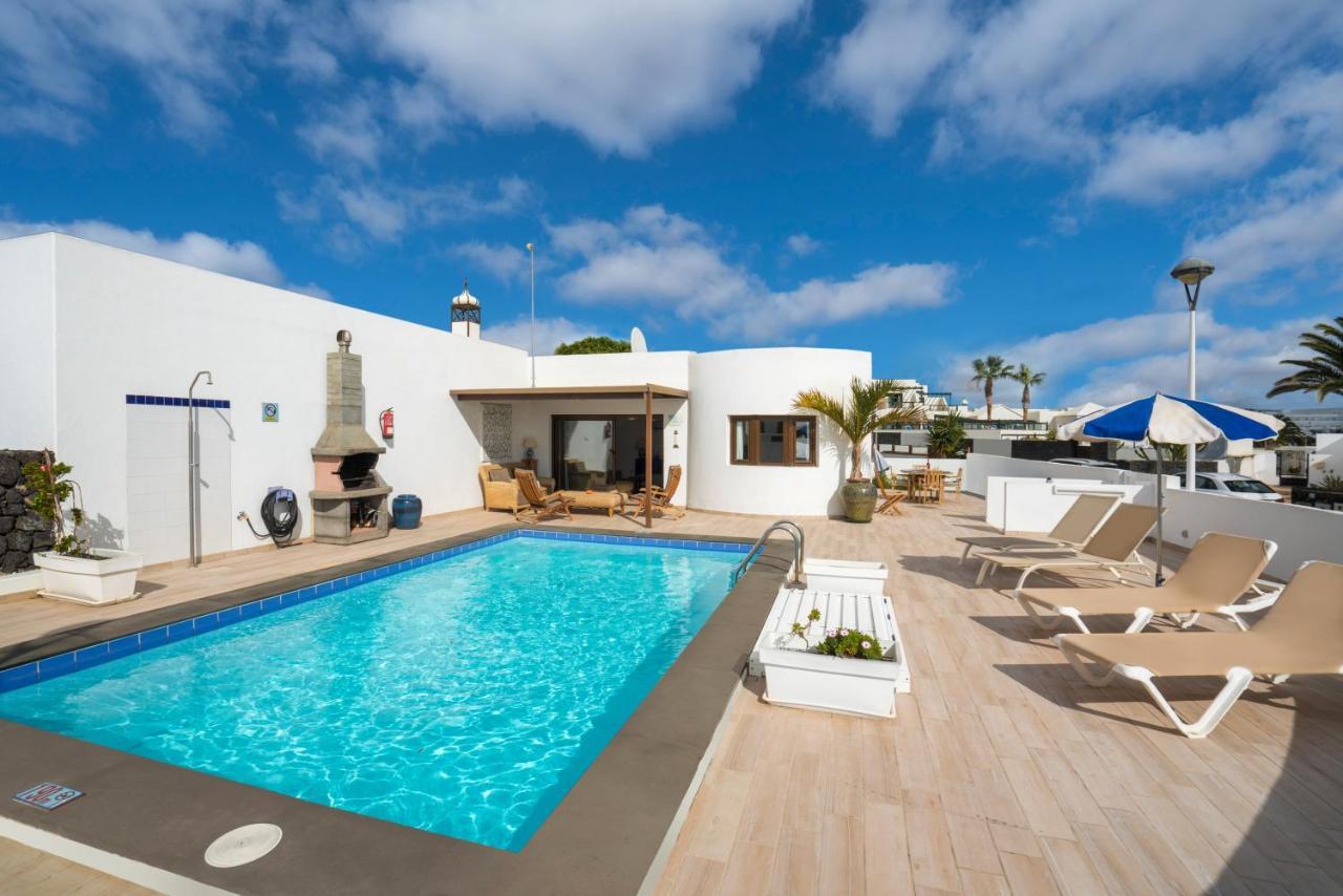Villa Ventura Πουέρτο Ντελ Κάρμεν Εξωτερικό φωτογραφία