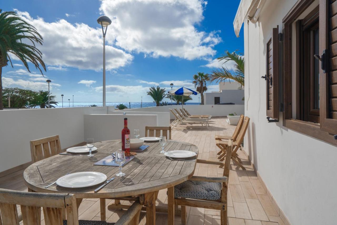Villa Ventura Πουέρτο Ντελ Κάρμεν Εξωτερικό φωτογραφία