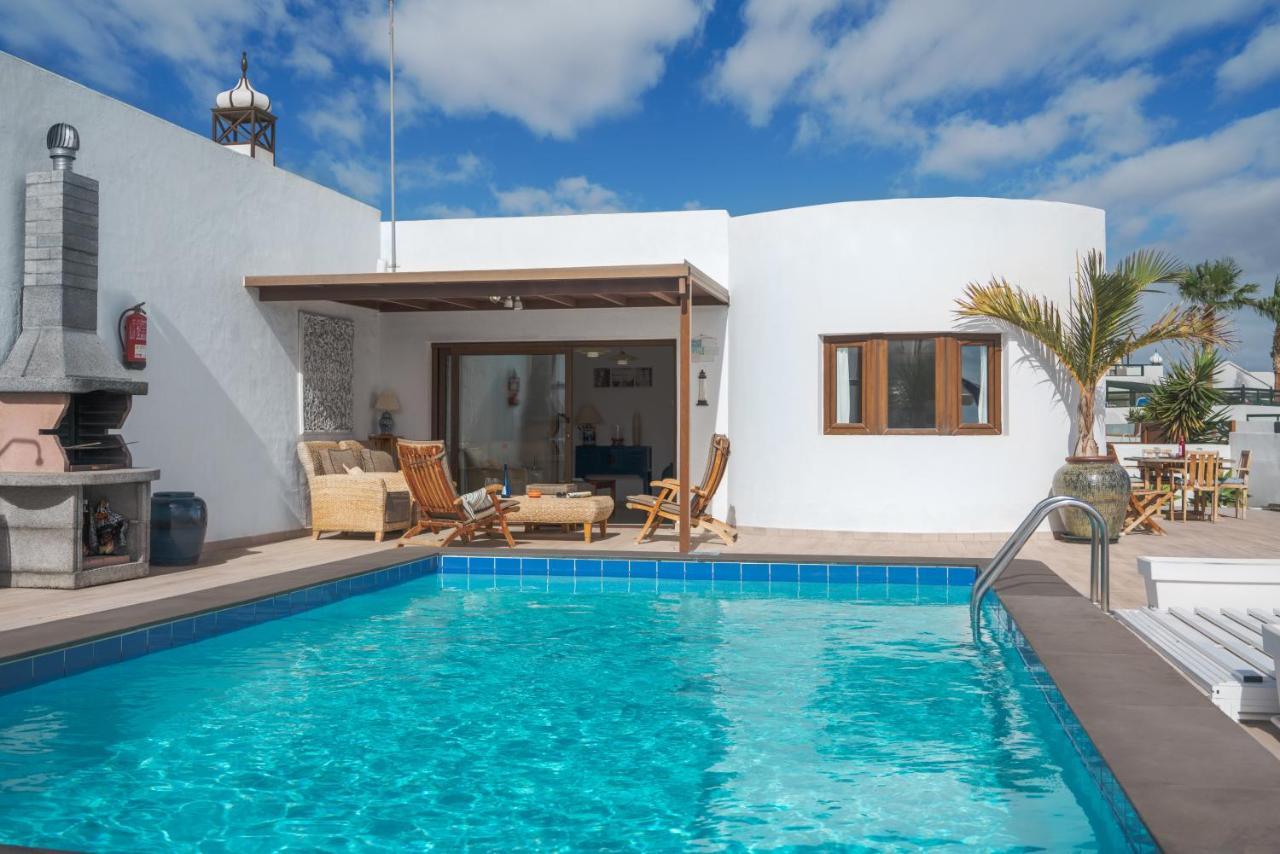 Villa Ventura Πουέρτο Ντελ Κάρμεν Εξωτερικό φωτογραφία