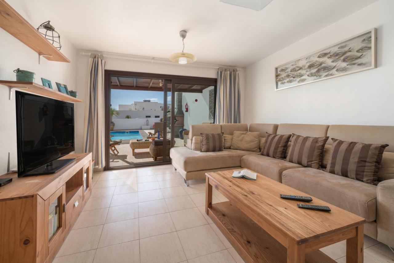 Villa Ventura Πουέρτο Ντελ Κάρμεν Εξωτερικό φωτογραφία