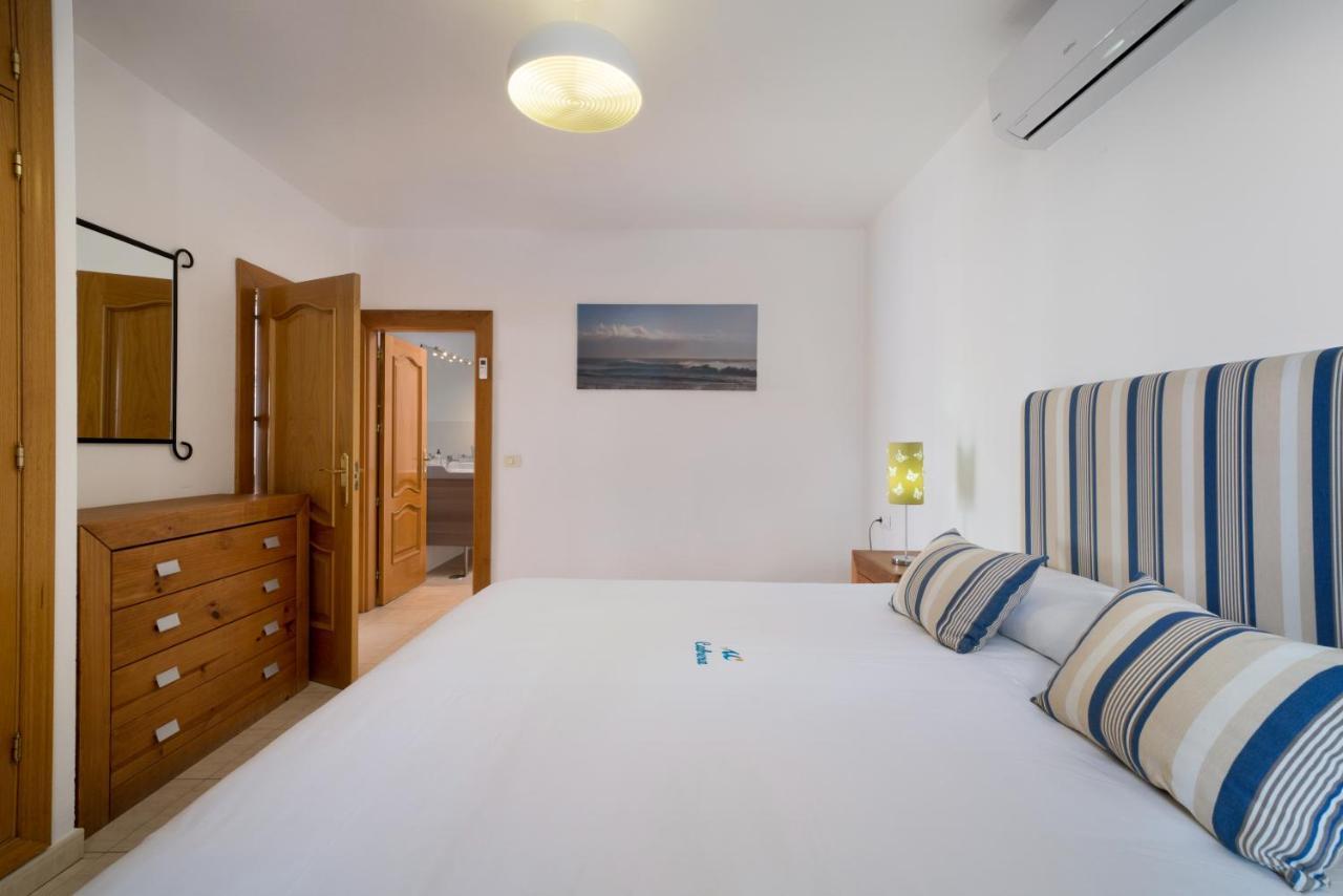 Villa Ventura Πουέρτο Ντελ Κάρμεν Εξωτερικό φωτογραφία