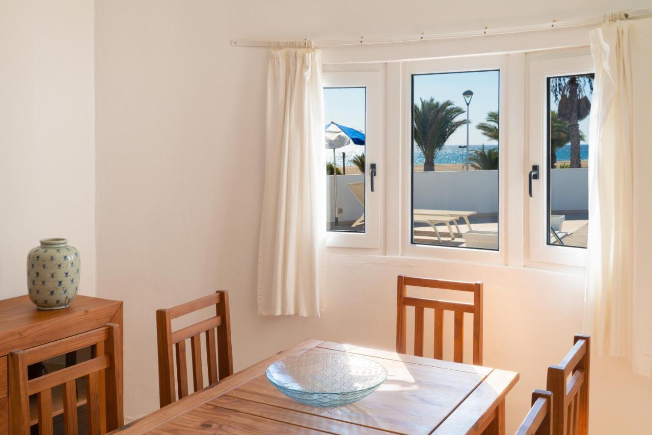 Villa Ventura Πουέρτο Ντελ Κάρμεν Εξωτερικό φωτογραφία