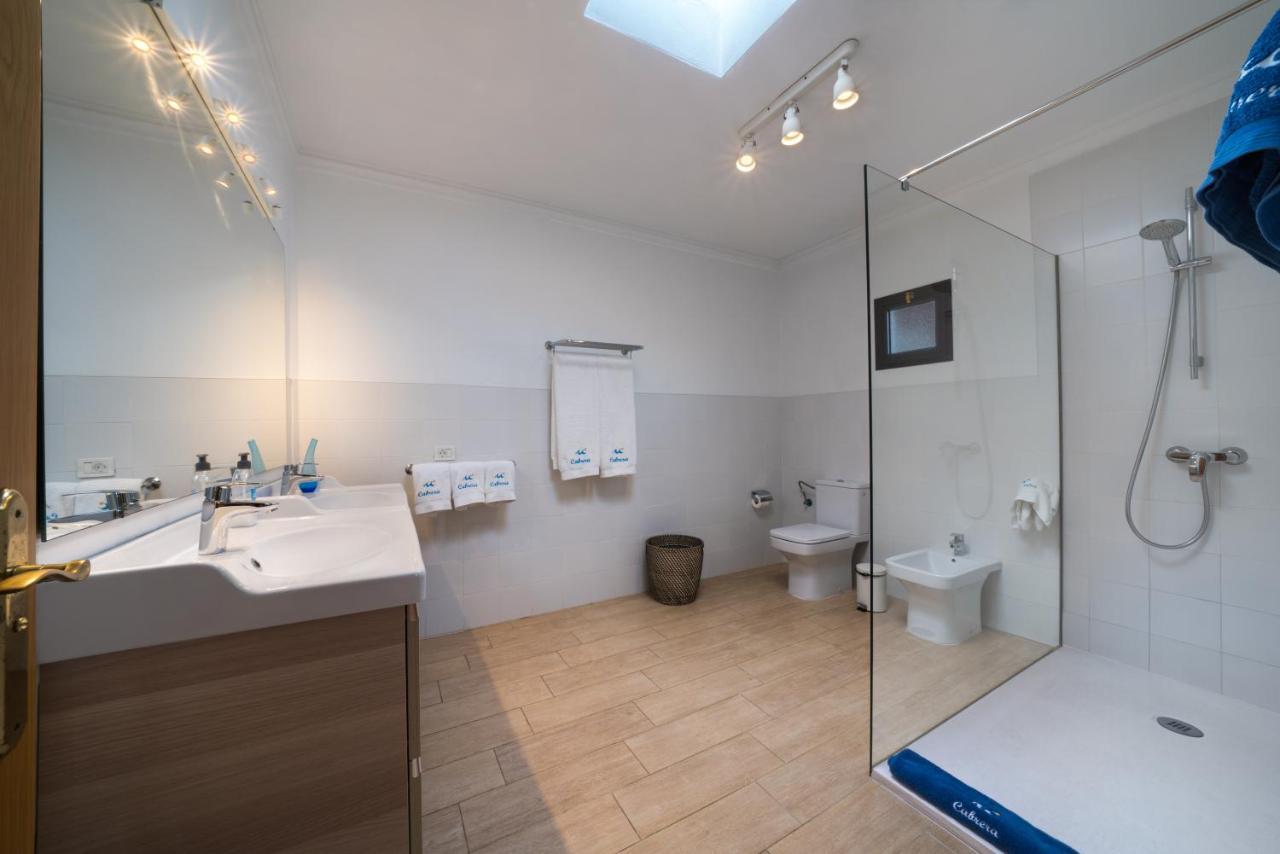 Villa Ventura Πουέρτο Ντελ Κάρμεν Εξωτερικό φωτογραφία