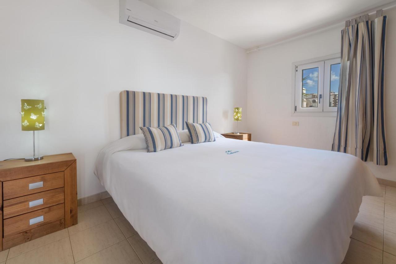 Villa Ventura Πουέρτο Ντελ Κάρμεν Εξωτερικό φωτογραφία